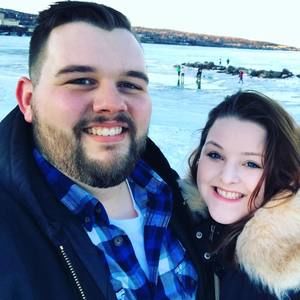 Meet your Posher, Katherine